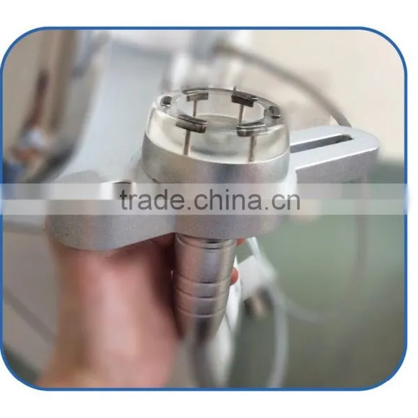 2016 Vacuum Cavitation RF Body Cavitation Machine System Body Slimming Machine Liposuction Cavitation Slimming Machine photo-3