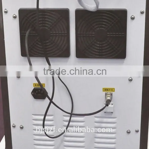 Medical Laser F7 With Medical CE for Skin Treatment Pixel Laser Machine photo-4