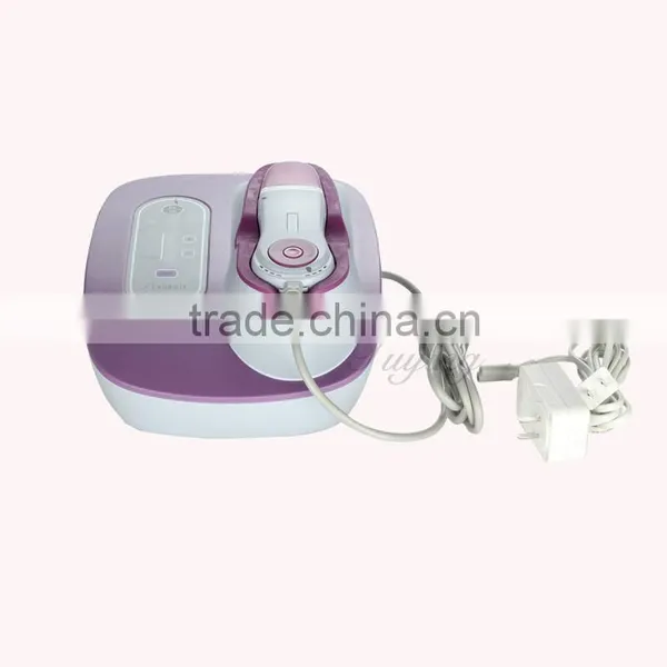Portable Home Use Facial Skin Rejuvenation Professional Ultrasonic Skin Scrubber Machine photo-2