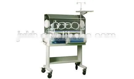 China Hospital Emergency & Clinics Apparatus Baby Infant Incubator, Neonatal Incubator photo-2