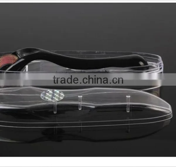 GTO Microneedle 540 Skin Derma Roller photo-3