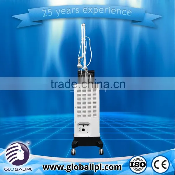 Body Care Vaginal Tightening Fractional Co2 Laser photo-6