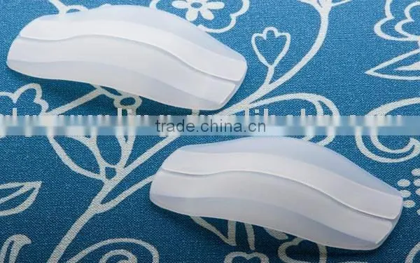 silicon bra strap cushion