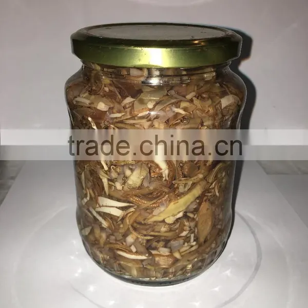 Banana Blossom in Brine (Small)