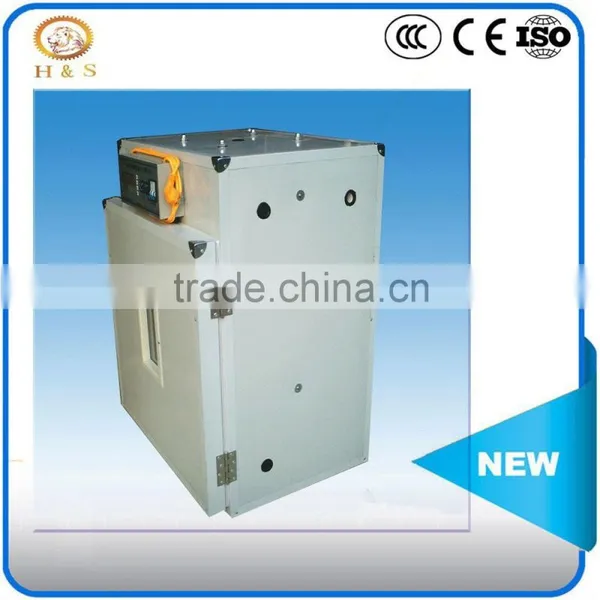 Multifunctional Quail Egg Incubator Machine photo-4
