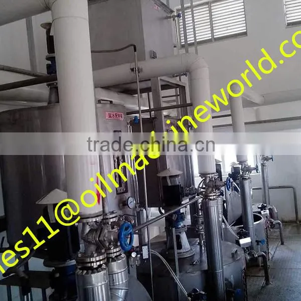 Engineers Available to Service Machinery Overseas After-sales Service Provided Animal Fat Oil Extraction photo-3
