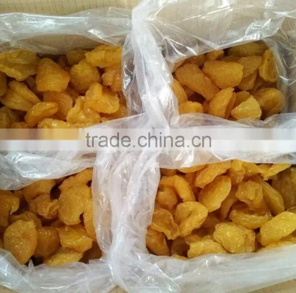 Dried Pear Manufacture