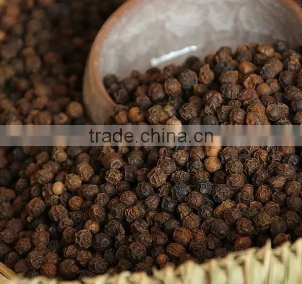2016 Hot Saled Black Pepper Used as Healthy Food Additive photo-2