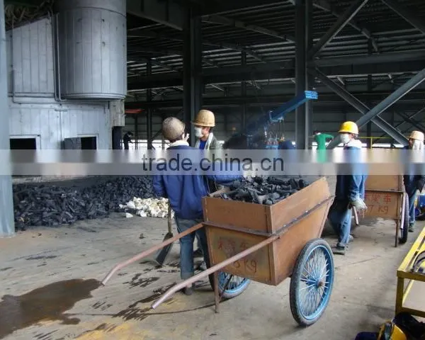 China Wholesale Silicon Metal 3303 photo-4