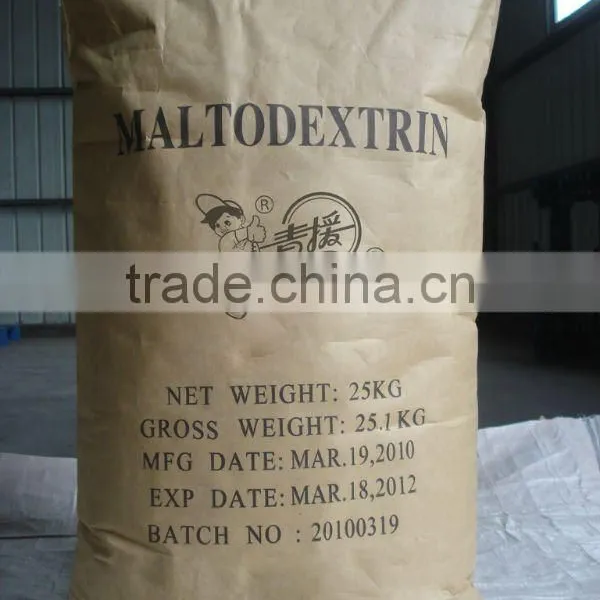 MALTO DEXTRIN