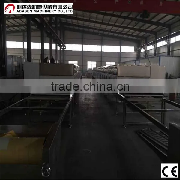 Industrial Microwave Mushroom Drying Machine/Mushroom Sterilizer/Mushroom Equipment photo-6