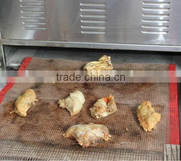 Microwave Drying Machine for Beef Jerky / Pork Jerky/ Mutton Jerky photo-2