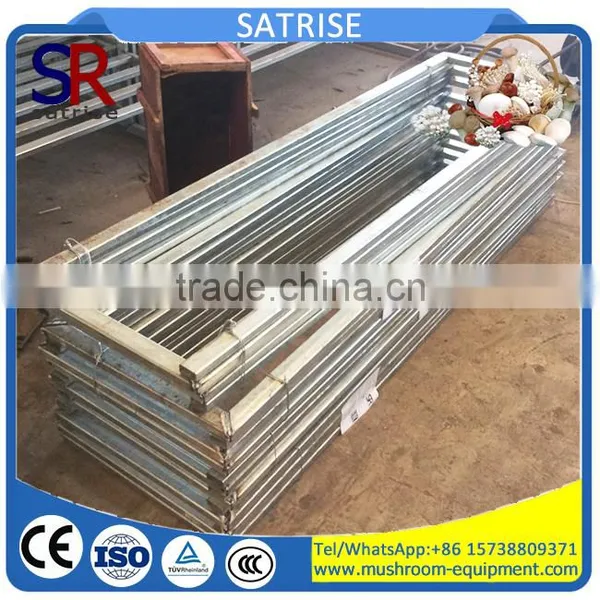 2017 Factory Directly Selling Mushroom Racks photo-4
