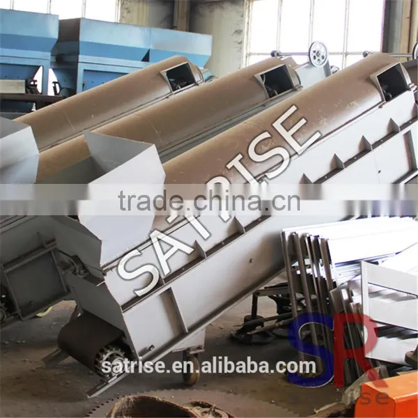 2016 Best Selling Electric Mushroom Bag Separator For Mushroom Plant Farm photo-5