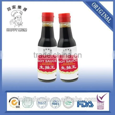 Healthy Boy Thai ABC Sweet Thick Soy Sauce Quality Approved Factory photo-5