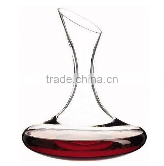 70 Ounce High Quality and Gentle Decenter Wine Glass photo-2