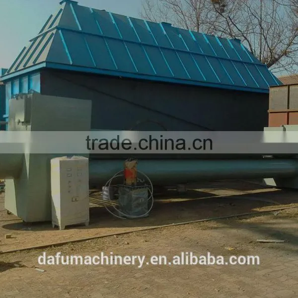 Daily Output 200tons Gypsum Powder Production Equipment photo-3