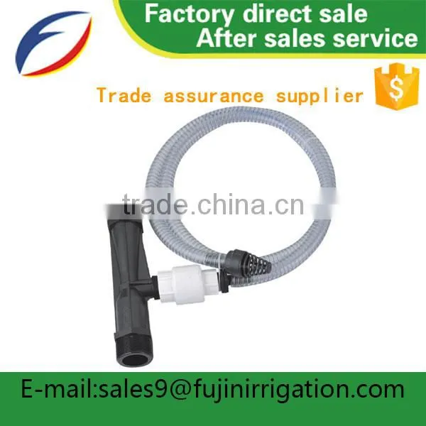 Liquid Water Yard Kinds of Agriculture Irrigation Organic Fertilizer Prices Made in China photo-5