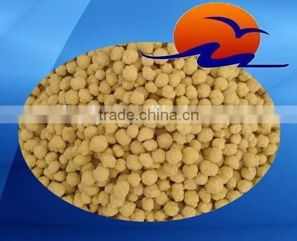 Granular Dap 18-46-0 Agriculture Fertilizer/ DAP Fertilizer 18-46-0 Brown Granular