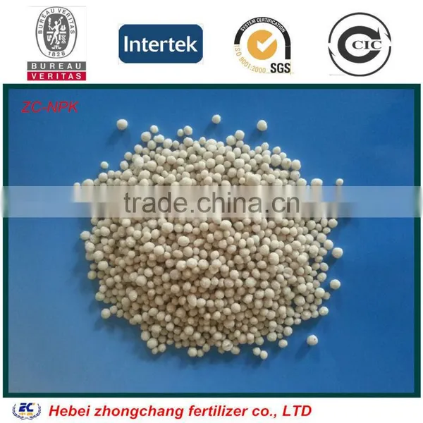 NPK Fertilizer China Factory photo-6