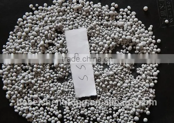 Calcium Superphosphate SSP Fertilizer