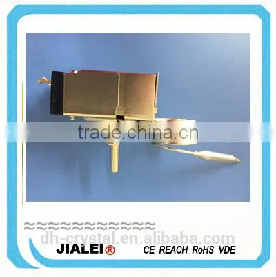 25A Capillary Thermostat for Autoclave photo-4
