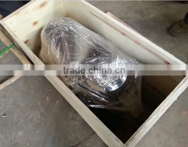 Peanut Butter Grinding Machine/commercial Peanut Butter Machine/commercial Peanut Butter Maker Machine photo-6