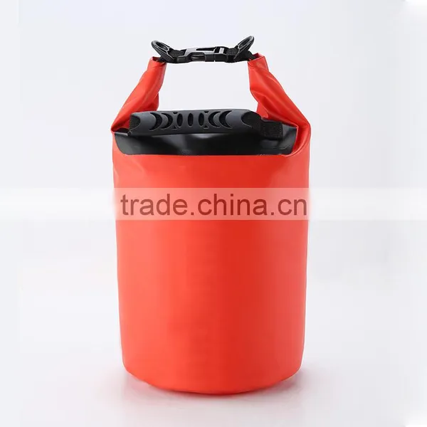 Chinese Wholesale Suppliers Military Camouflage Waterproof Dry Bag photo-2