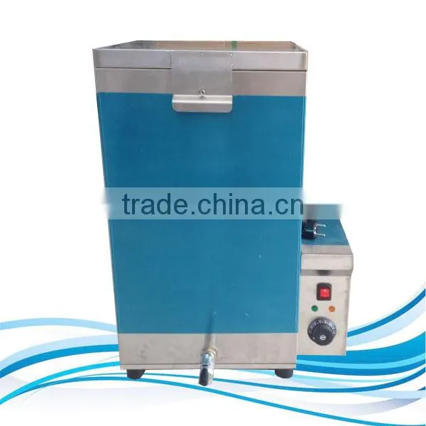 Cheap Full Automatic Easy Operation Chicken Scalding For Sale photo-3