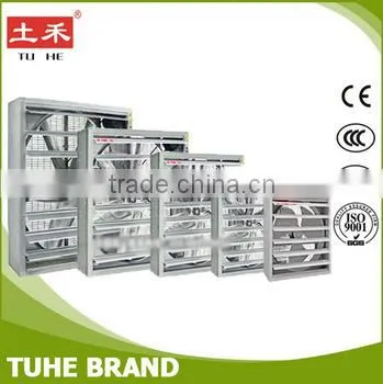 Chicken House Axial Flow Fan Ventilation Fan photo-3
