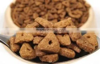 High Quality Dog Food Making Machine/ Dog Food Pellet Making Machine for Sale photo-5