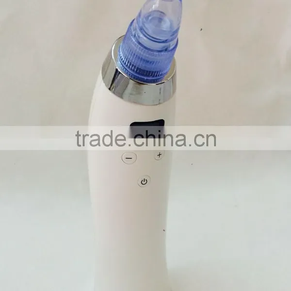Black Head Remover Machine photo-3
