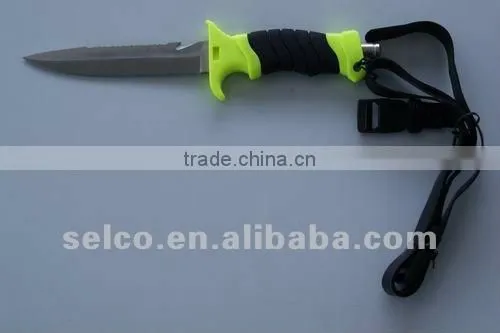 Outdoor Sport Product Fishing Knife