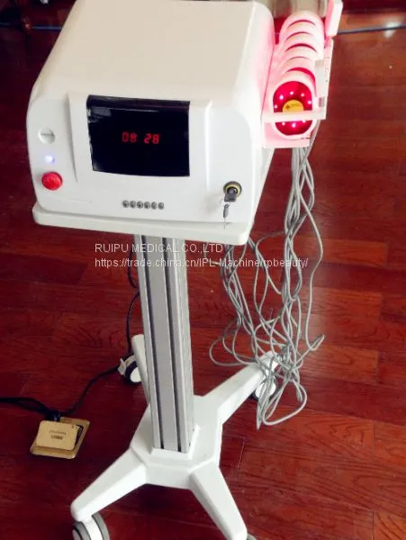 Lipo Diode Laser Slimming Beauty Machine photo-3