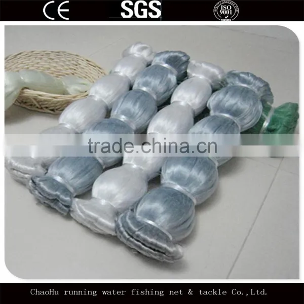 Machine Knitting High Quality Cheap Fishing Nets