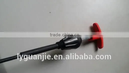 Emergency Lowing Cable Length 3100 mm photo-4