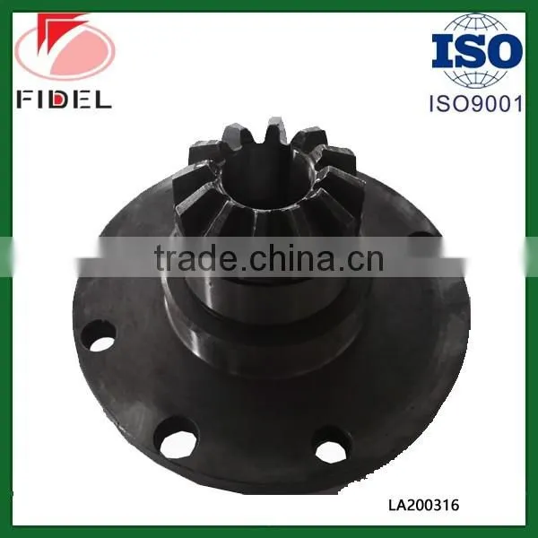 High Quality Shafts & Gears for Sales photo-6