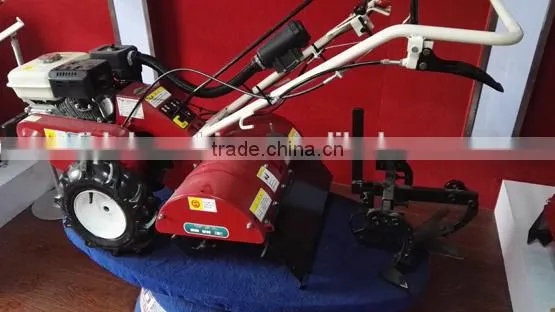 FACTORY PRICE MICRO POWER TILLER WITH CE CERTIFICATION photo-6