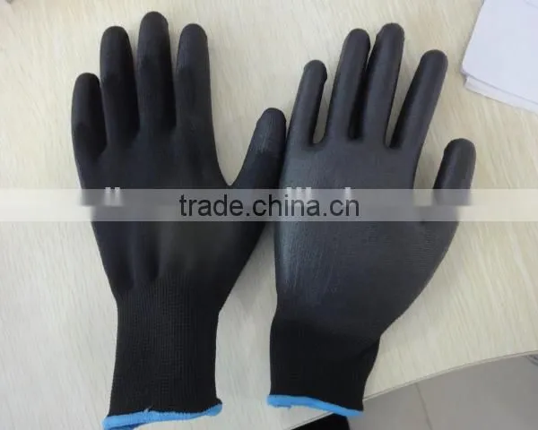 Cut Resistant Spear Gloves photo-4