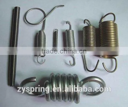 Tension Spring, Auto Spring, Motor Part photo-2