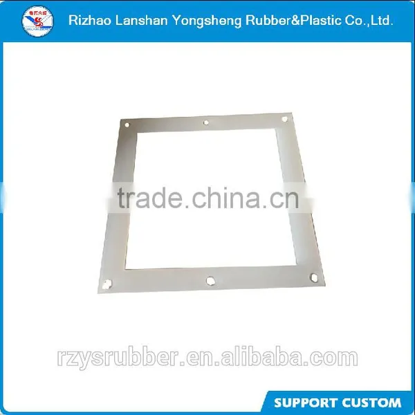 Different Shapes Different Sizes Factory Price Rubber Nr,nbr,sbr,silicone Gaskets photo-5