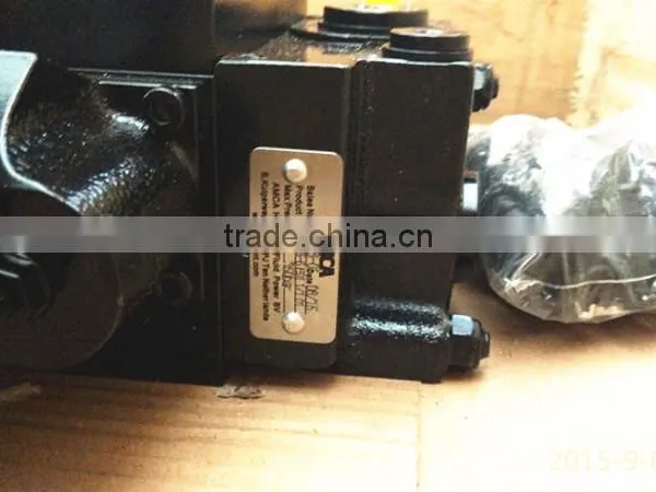 Proportional Directional Control Valve photo-4