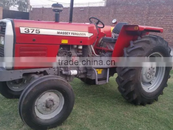 Pakistan Tractor Farm Machinery photo-2