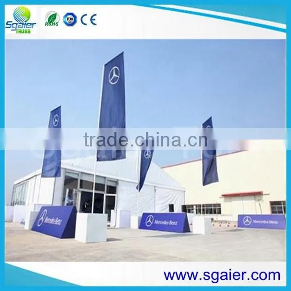 Hot Selling Strong Event Tent With Good Tent Price for Sale photo-4