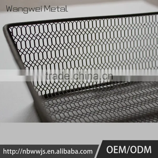 Factory Directly Selling Gabion Basket Prices photo-5