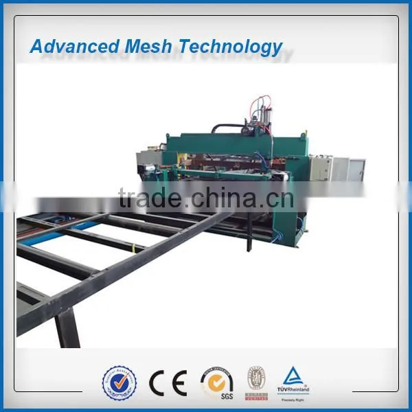 All Kinds of Wire Mesh Machines JIAKE Supplier photo-6