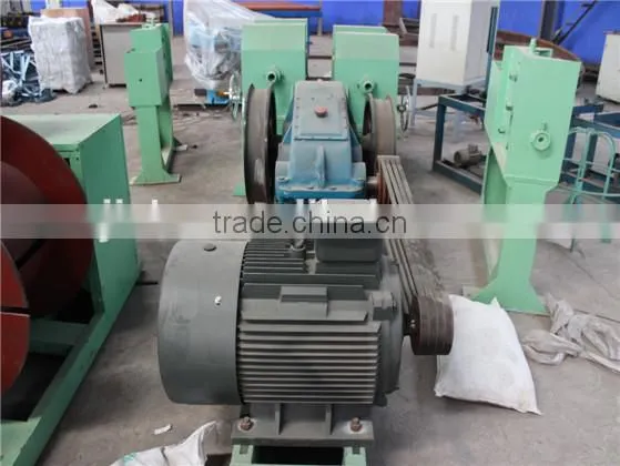 2015 New Cold Rolling Ribbed Bar Steel Drawing Machine Factory photo-3