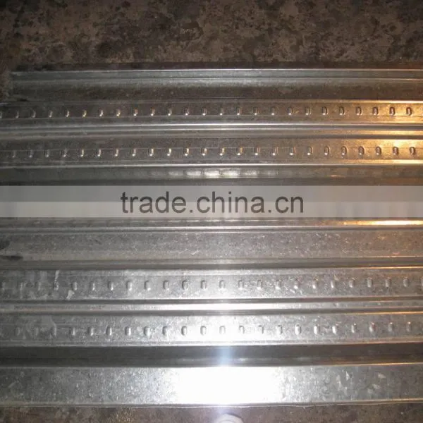 Corrugated Steel Floor Roofing Sheet Floor Decking Steel Sheet Composite Floor Steel Decking photo-6