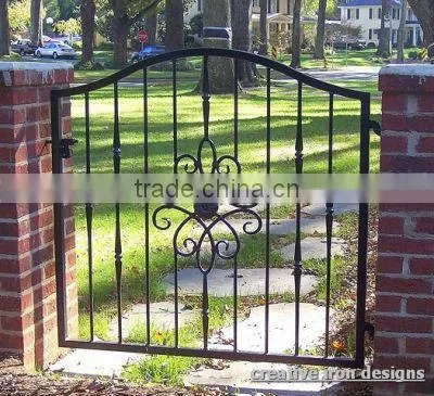 Residential GATES photo-6