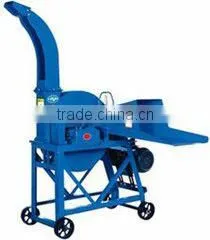 Factory Supply Farm Used High Quality Silage Cutter for Sale,chaff Cutter photo-3